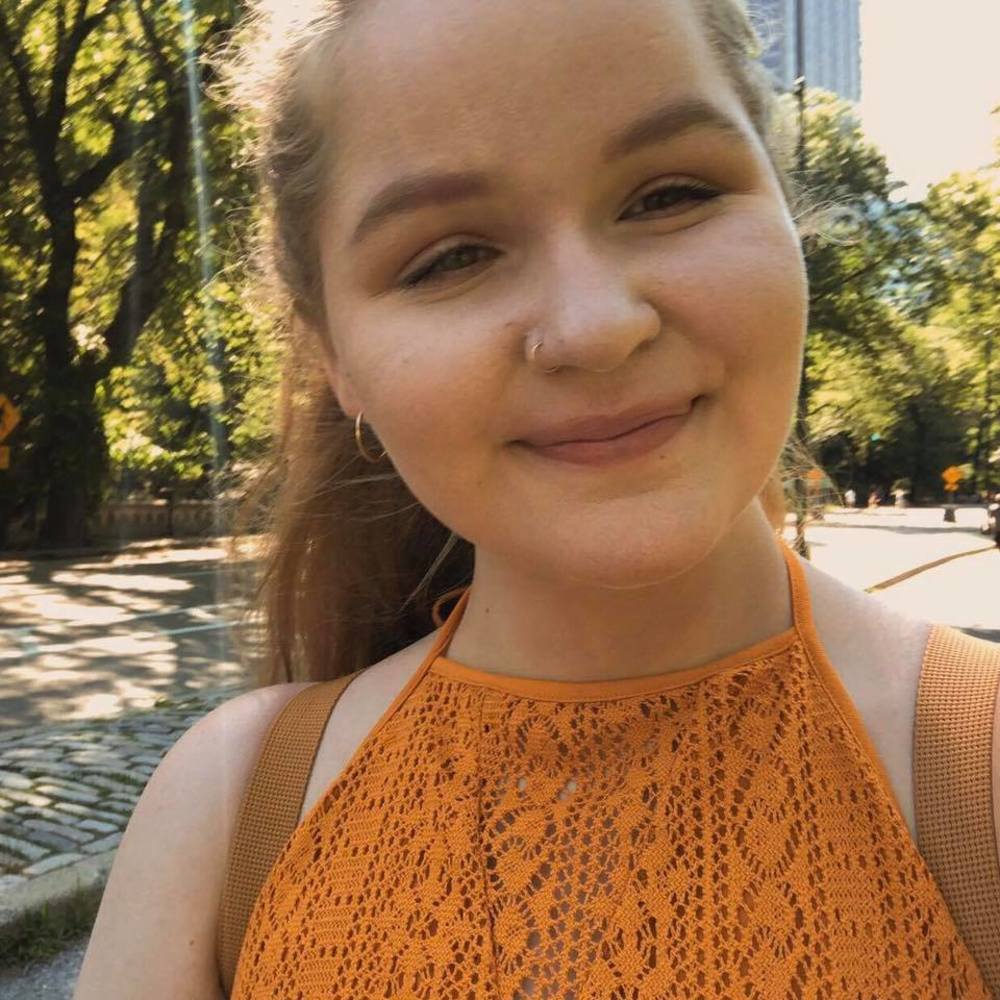 Meet your Posher, Brooklynn